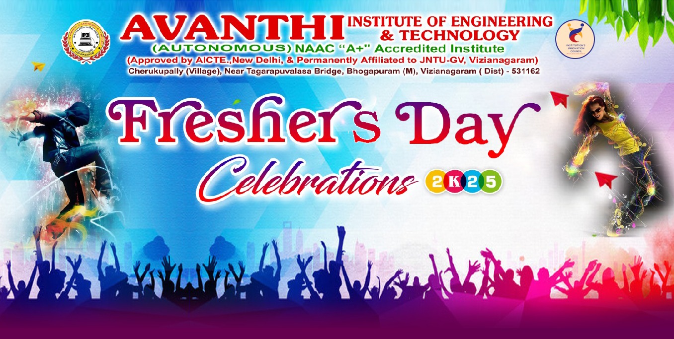 AI Hackathon Winners with Humanoid Robot