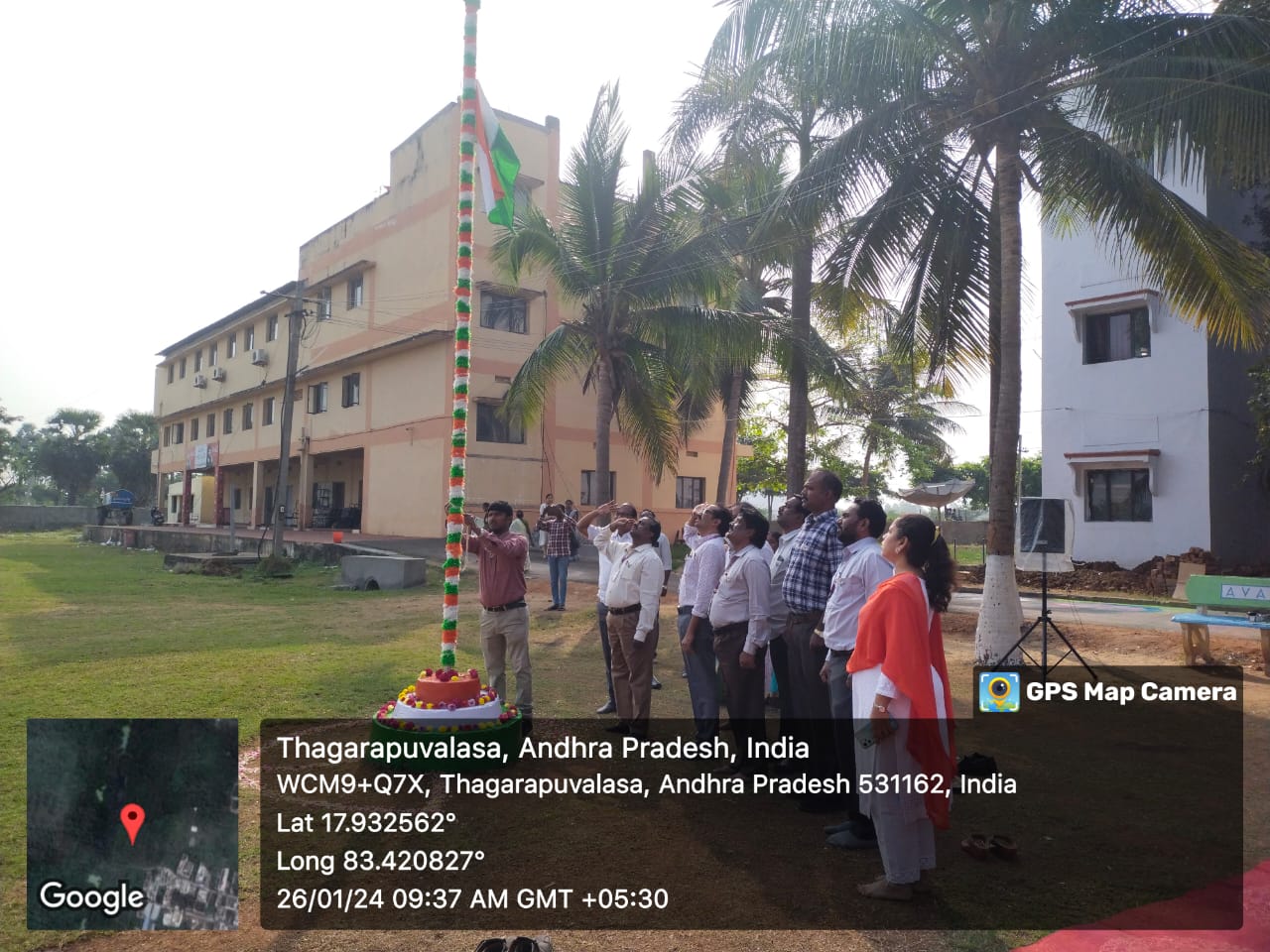 Republic Day Image 2