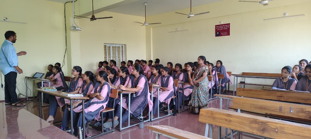 Cyber Security Session Image