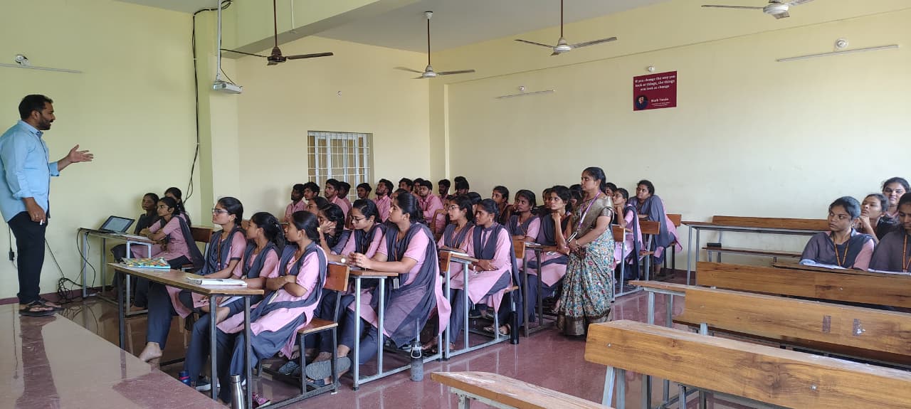 Cyber Security Session Image