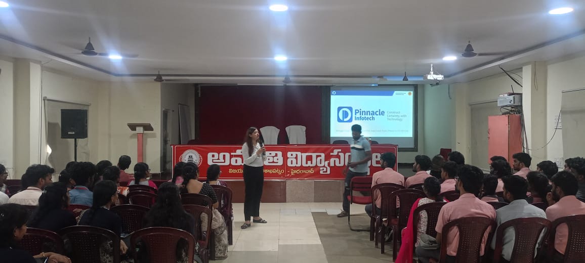 Industry Connect Image 3