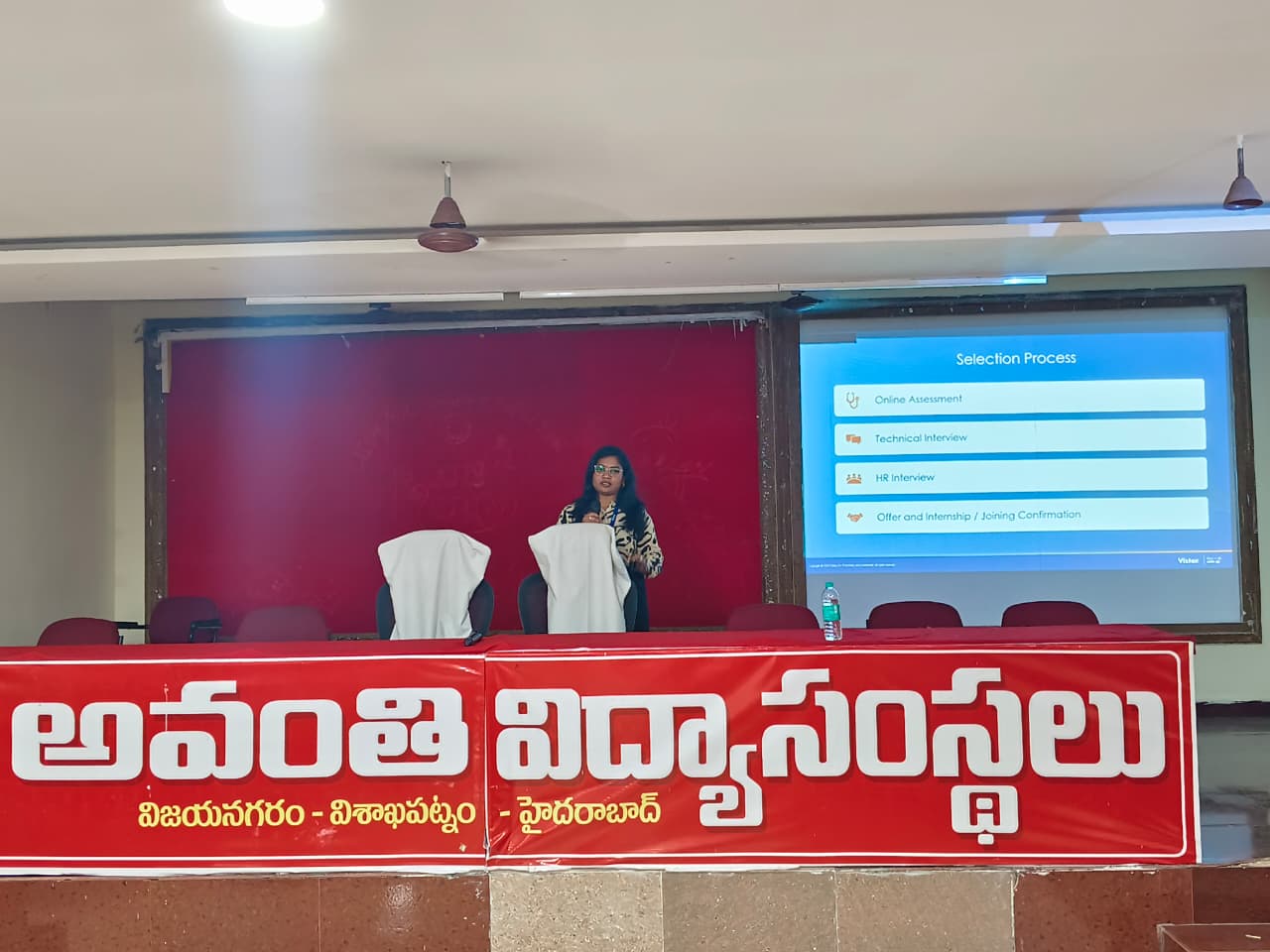 Industry Connect Image 3