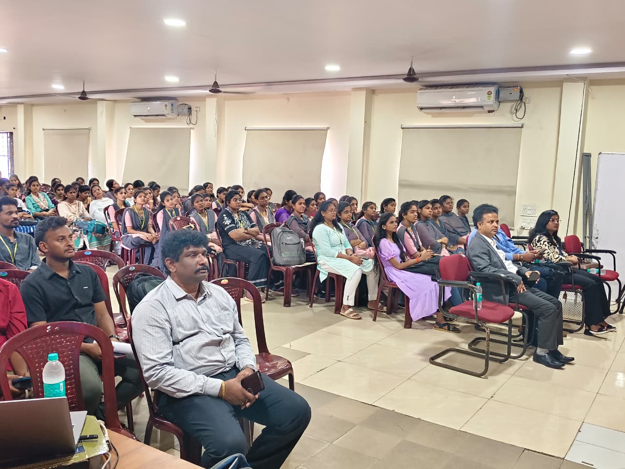 Industry Connect Image 6