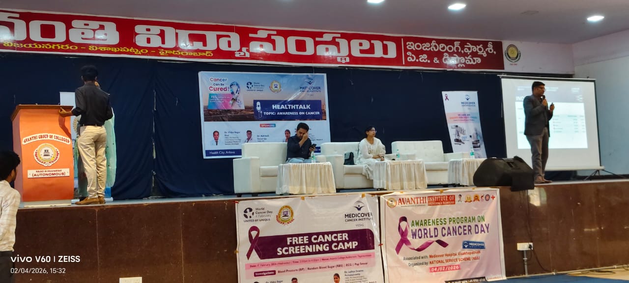 Student Project Expo