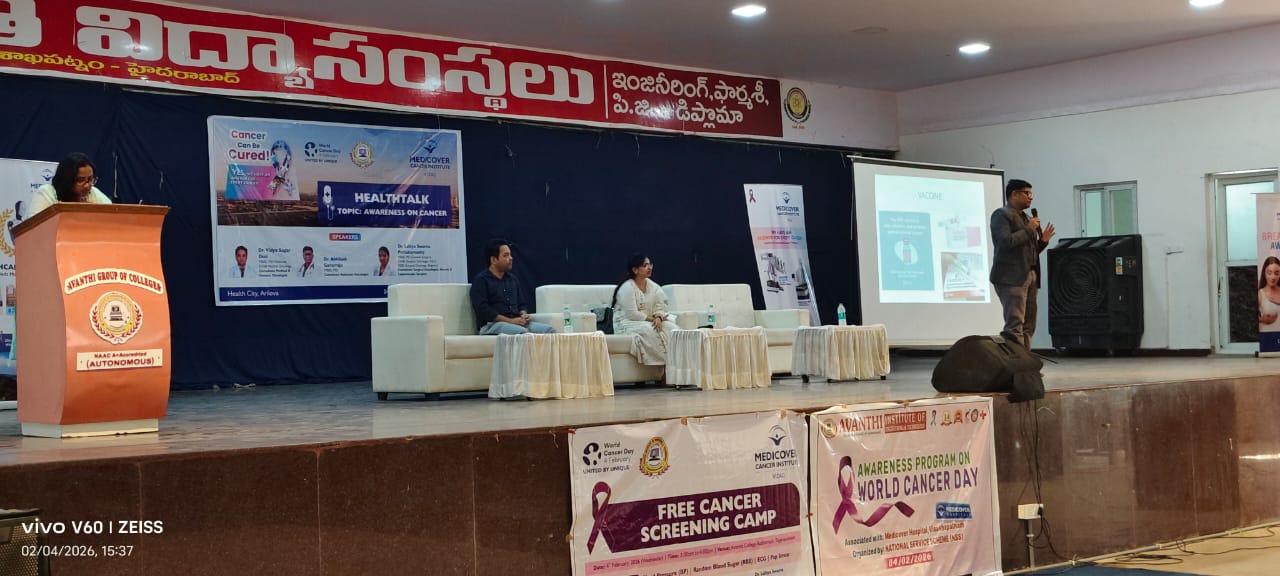 Student Demonstrations