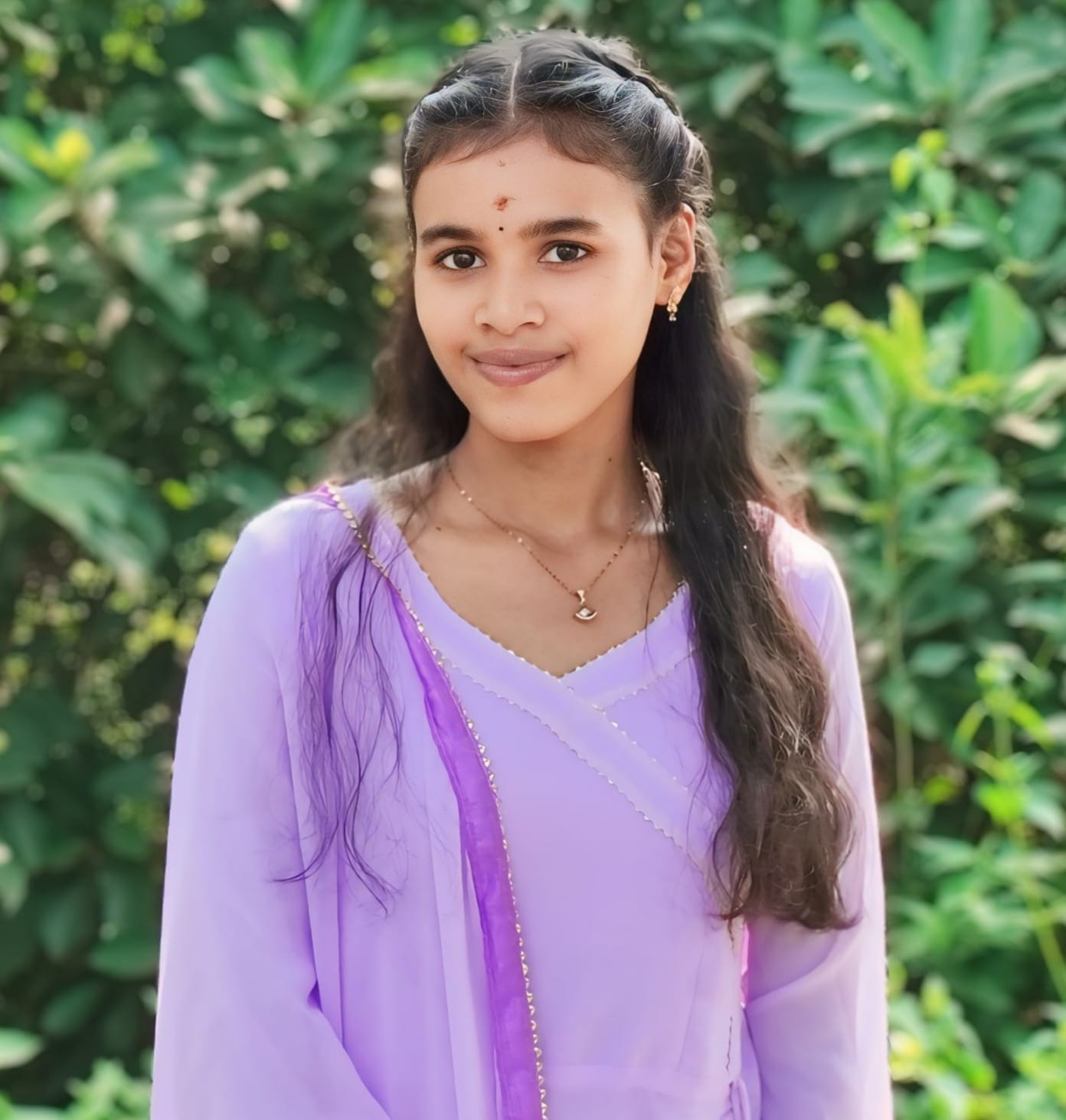 Rachuru Lohitha