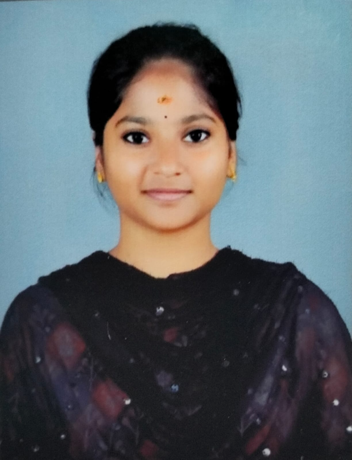 Ballireddy Deepti Shree