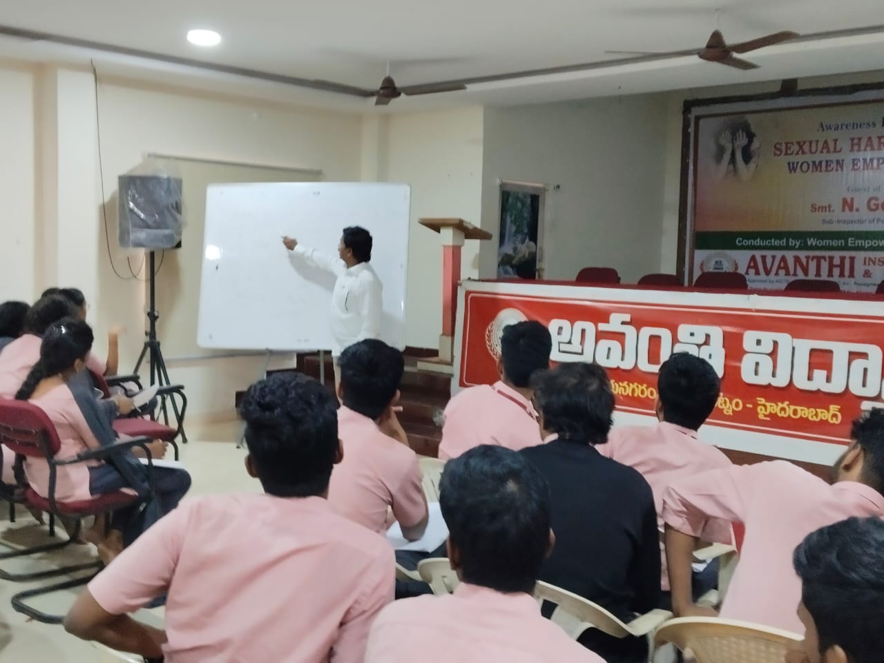 CRT Session 3
