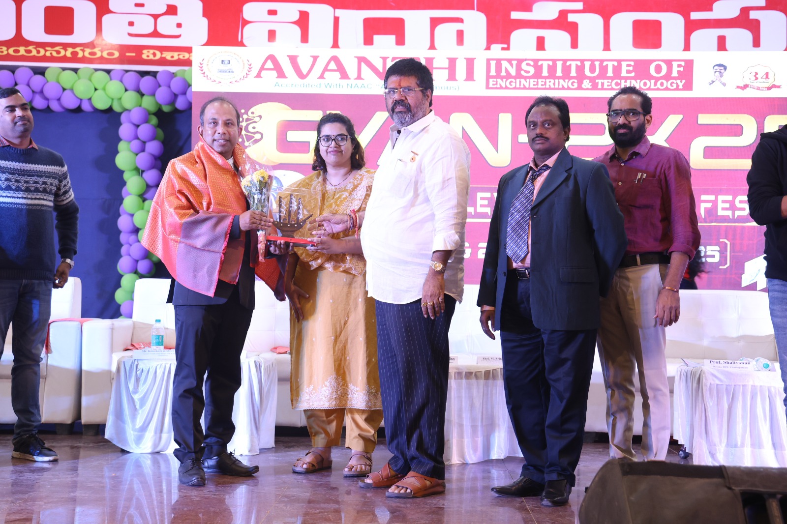 Voice-Controlled AI Robot Project