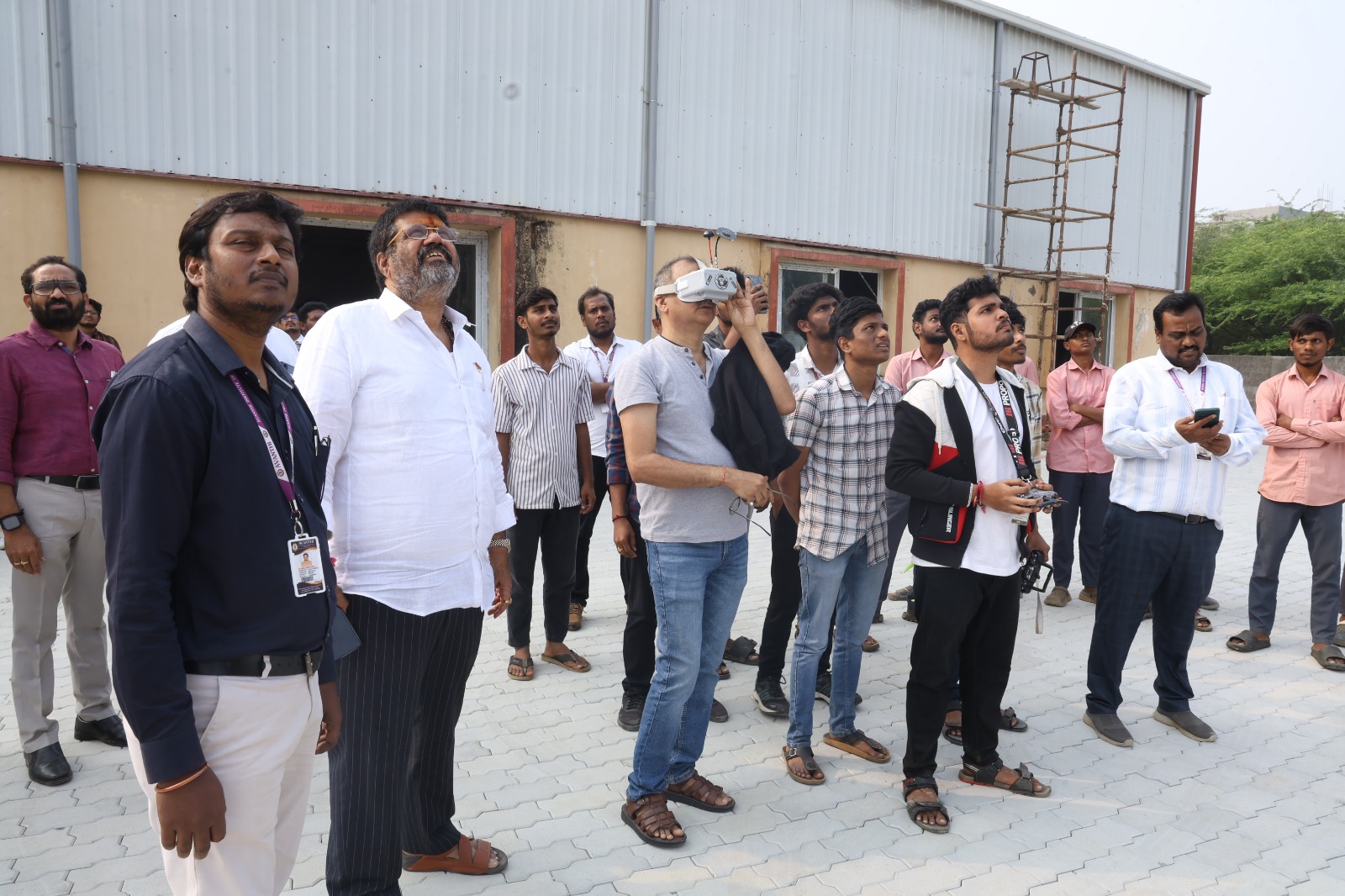 Project Interaction Moments