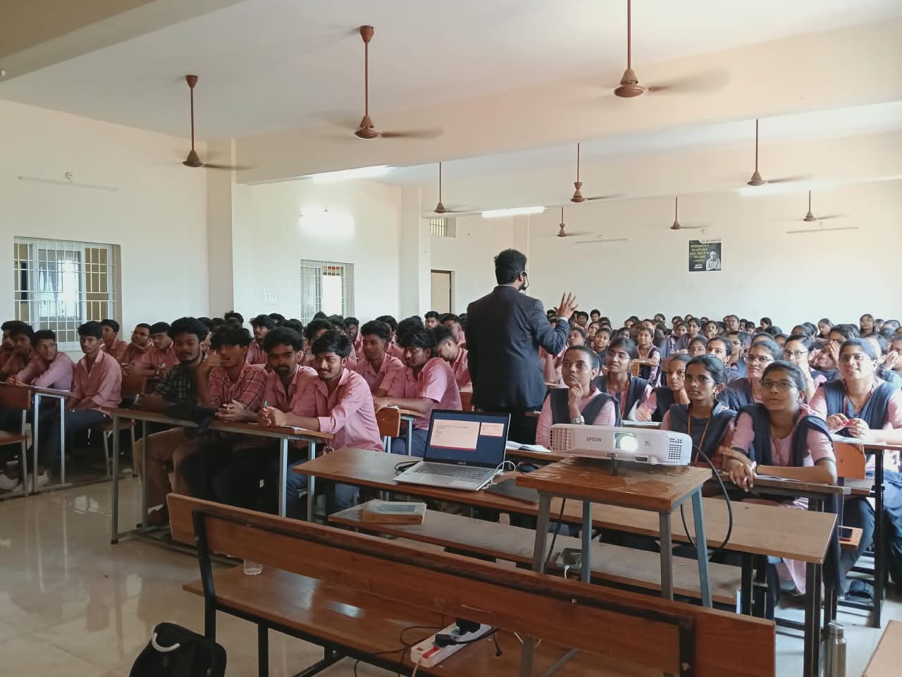 CRT Session 2