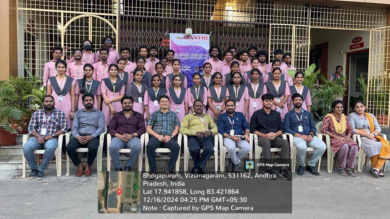 Internship Programme