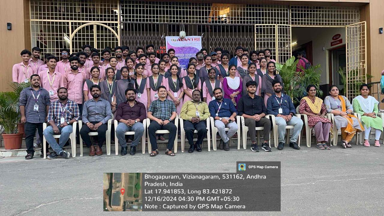 Internship Programme