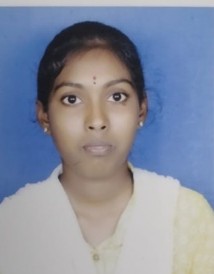 Poripireddi Mythri