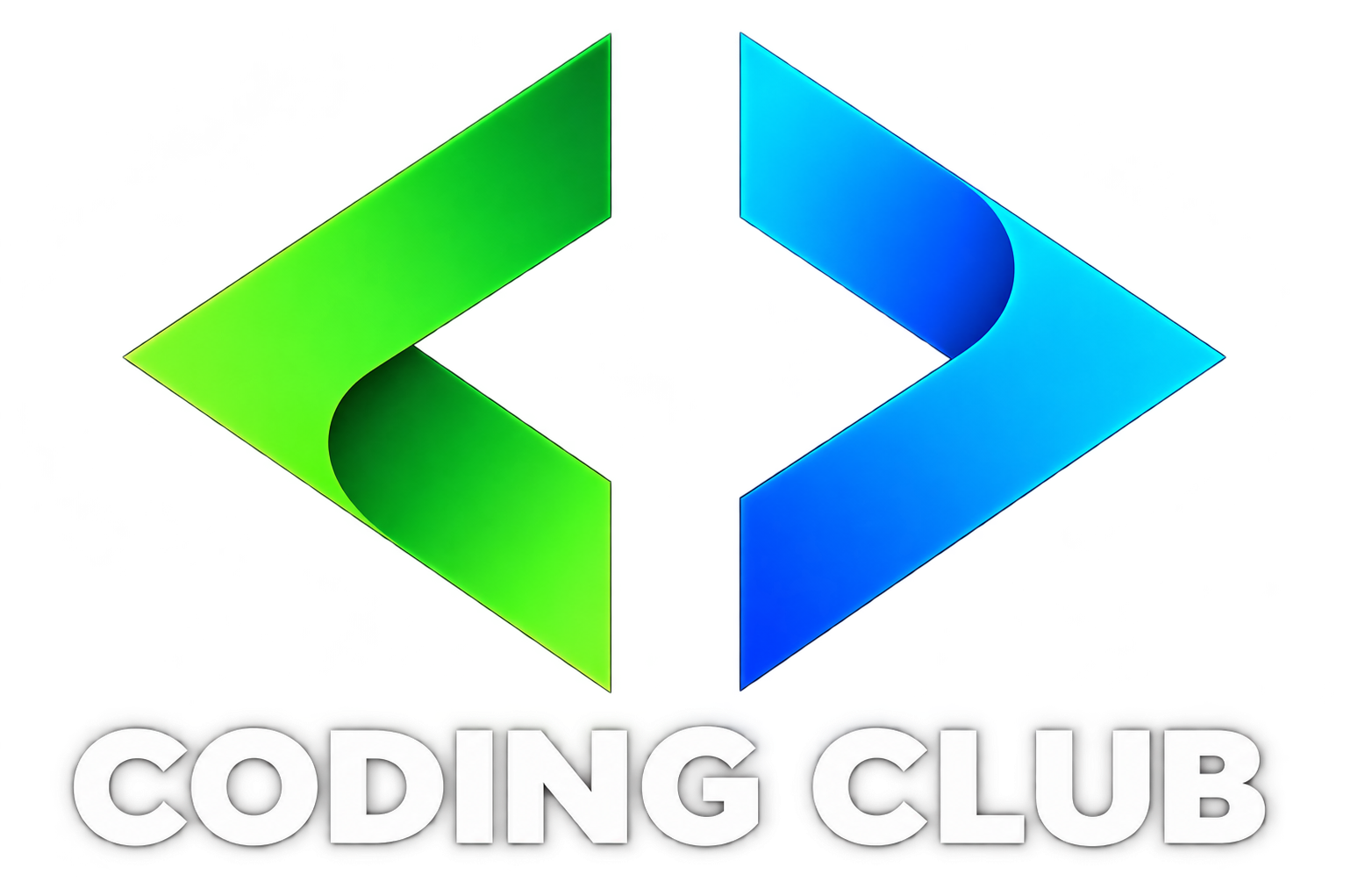 Coding Club Logo