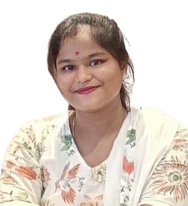 P. Poojitha