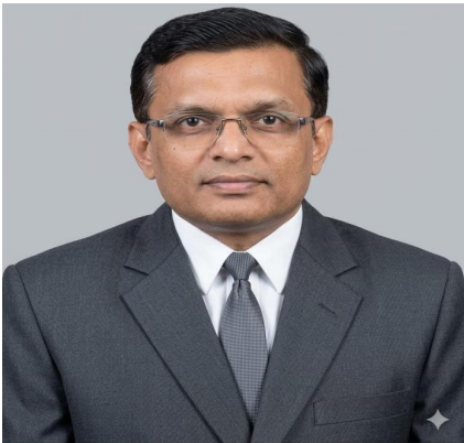 Dr. H. Mallesam Dora