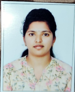 Ms. Kadagala Anuradha