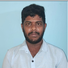 Mr. Bheesetti Ganesh