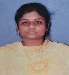 Mrs. Bankapalli Santhi