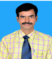 Mr. Chella Satya Narayana Murthy