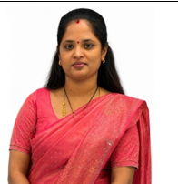 Ms. Chinthala Lakshmi