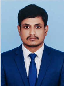 Mr. Chandaka Indra Rao