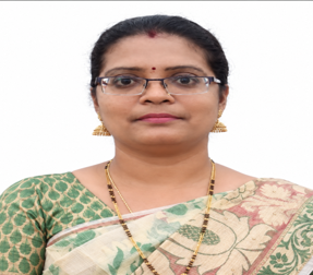 Mrs.Deepthi Kaza