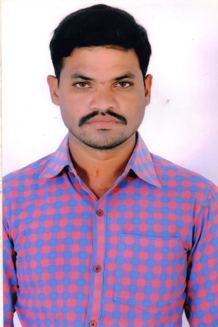 Mr. Durga Rao Karri