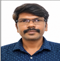 Mr.Ganesh Suravarapu