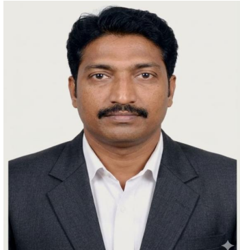 B. Ganesh Kumar