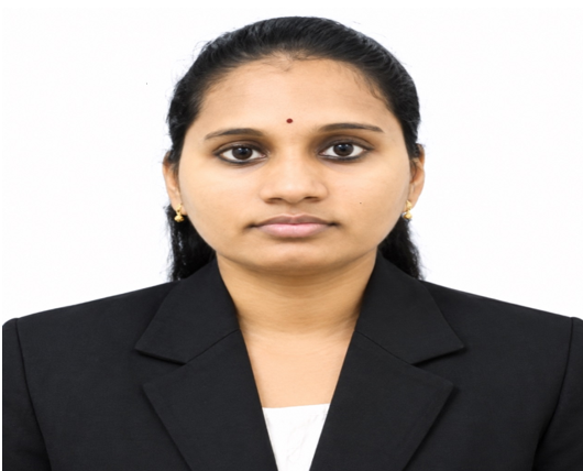 Mrs. Seeram Jhansi
