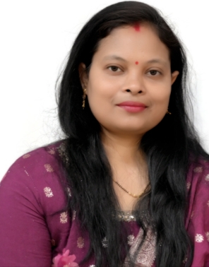 Jyotirmayee Sahoo