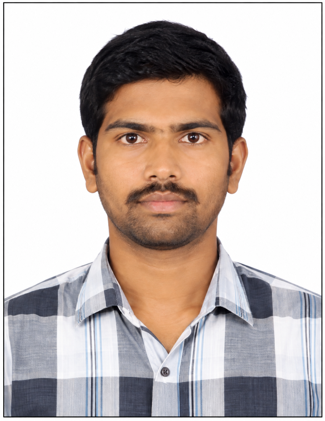 Mr.Kotha Srinu