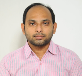 Mr. Manoj Reddy Yaram