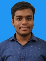 Mr. Sannidhi Mohan Kumar