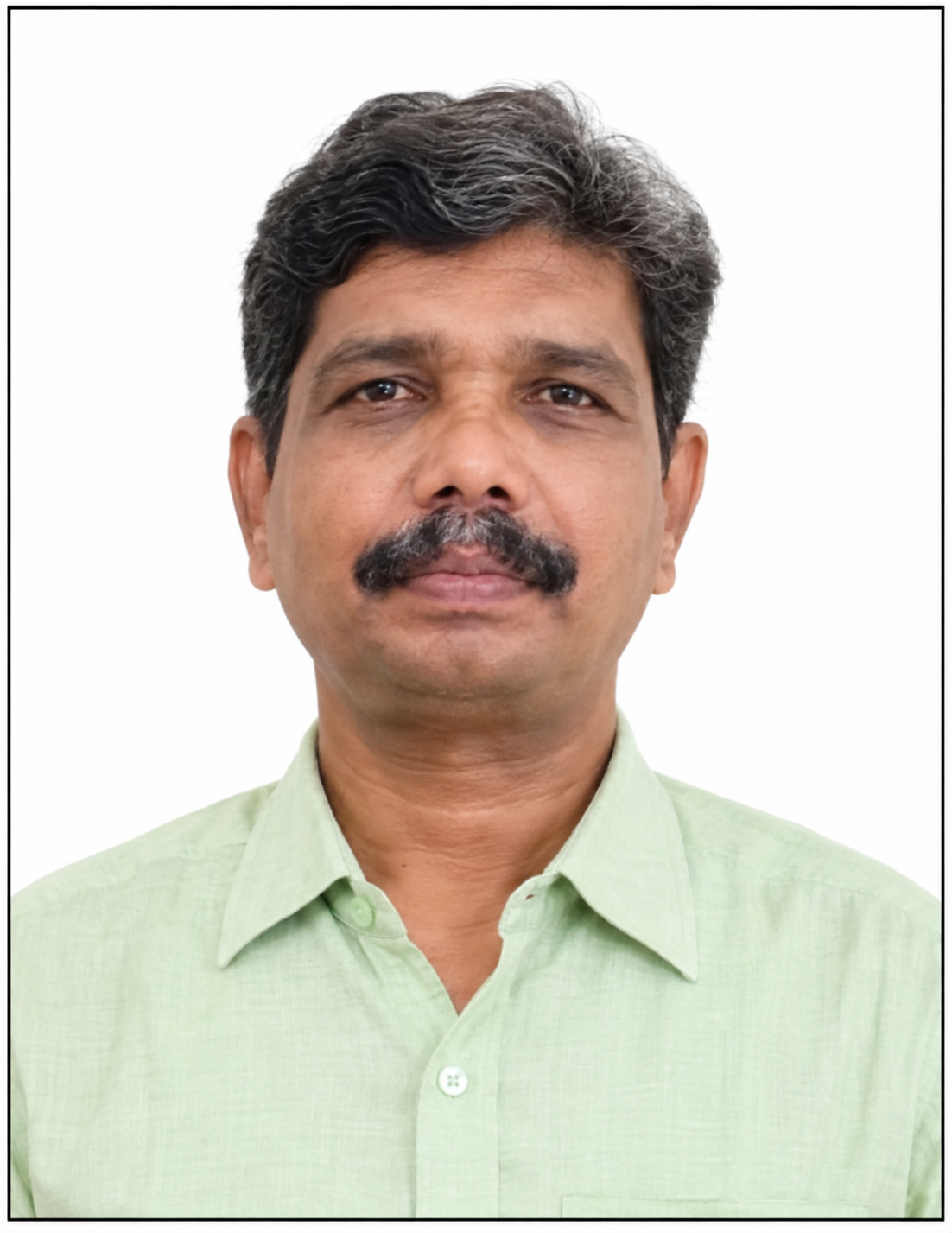 Dr.Madda Raghava Rao