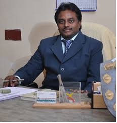Dr.B Murali Krishna