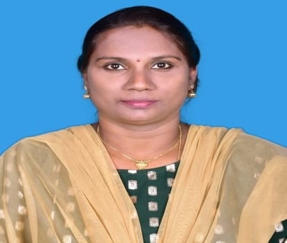 Mrs. N.V.N. Anusha