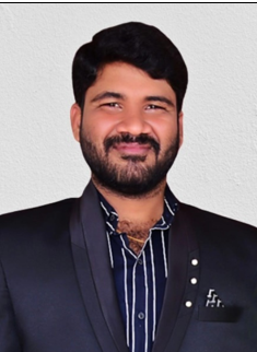 Mr. Thota Paramesh