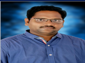 Mr.Vommi Pradeep Kumar