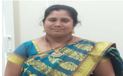 Dr. Pusarla Rajeshwari