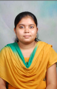 Ms. Pothurajula Swathi