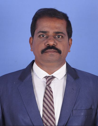 Mr.Pappu Rama Krishna