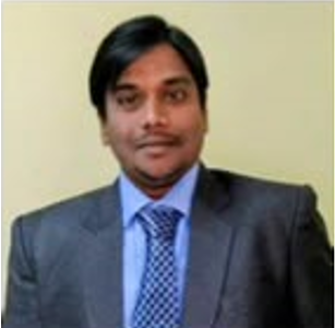 Ramavarapu Manikumar