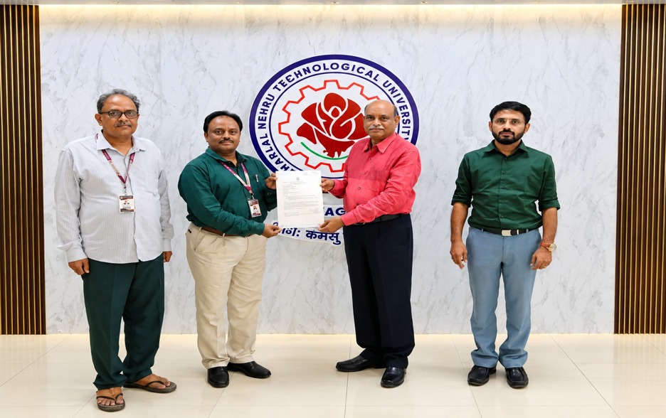 Research Centre Recognition