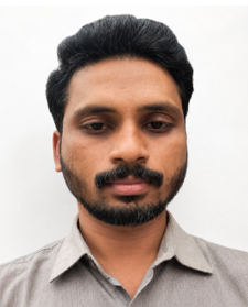 Mr. Santhosh Kumar A A S