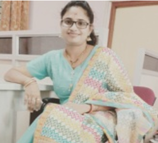 Sangita Mishra