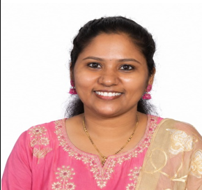 Seerapu Kanakamahalakshmi