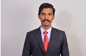 Dr. Sriramaneni Suman Datta